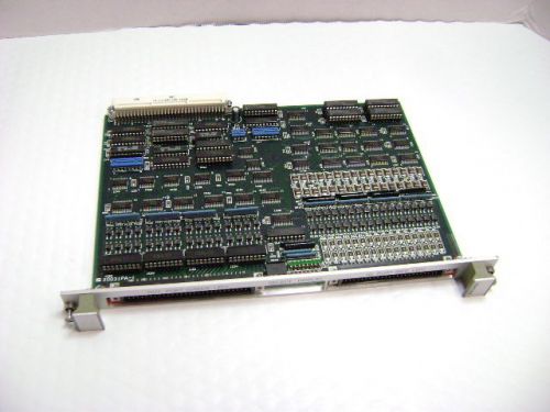 2657  Sharp X0031PA-1 (VM1540A) Board