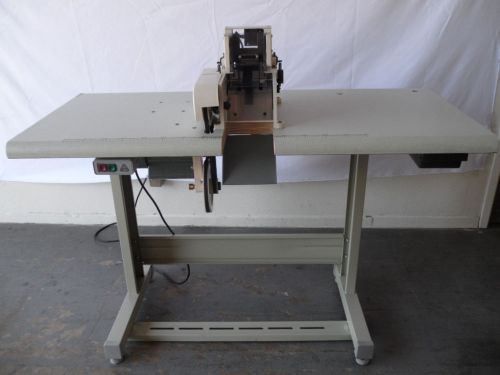Auto strip cutting machine jm-812 for sale