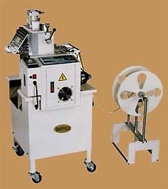 New sheffield model hc-810 hot / cold strip cutter for sale