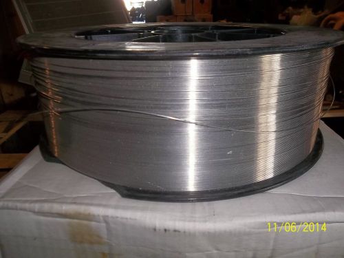 ER 5356 ALUMINUM MIG WELDING WIRE 1.2 mm  .047&#034;  13.2 LB SPOOL NEW IN BOXES