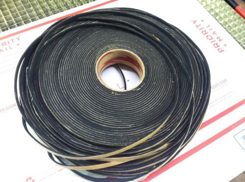Vacuum gasket tape for clamping veneer projects, radius etc clamp needs for sale