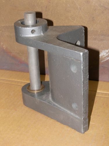 Rockwell model 12 panel saw- sliding table saw hinge bracket parts for sale