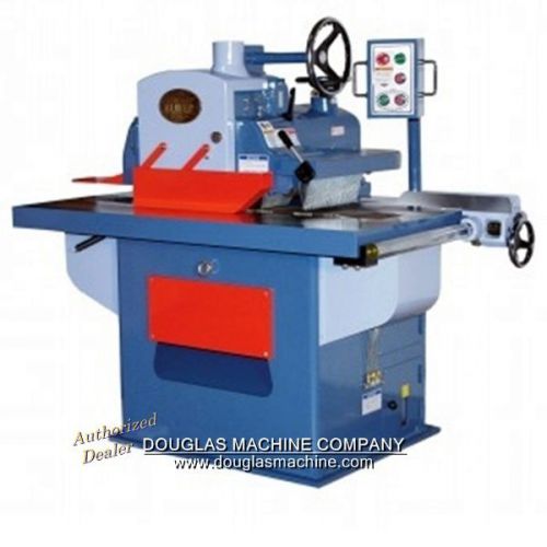 Oliver 4920.001 Straight Line Rip Saw