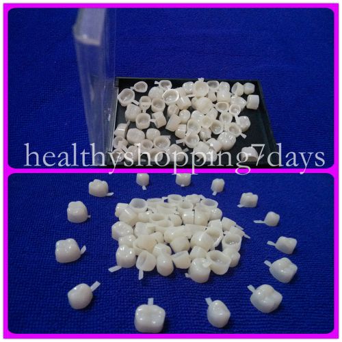 2015 SALE!1 Box of Dental Temporary Crown Material for Molar Teeth Tooth