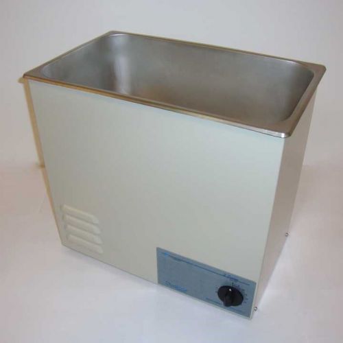 NEW ! Sonicor Stainless Steel Tabletop Ultrasonic Cleaner 3.0 Gal,  S-311T