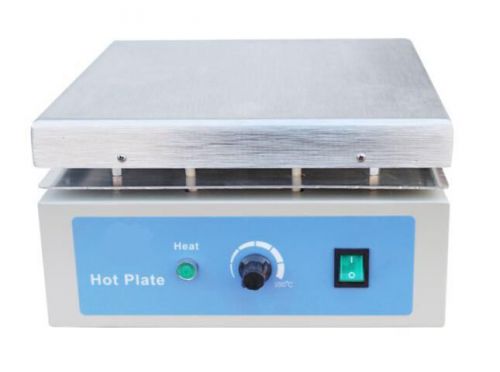 New 16x24? Aluminum Heating Hot Plate 3000W