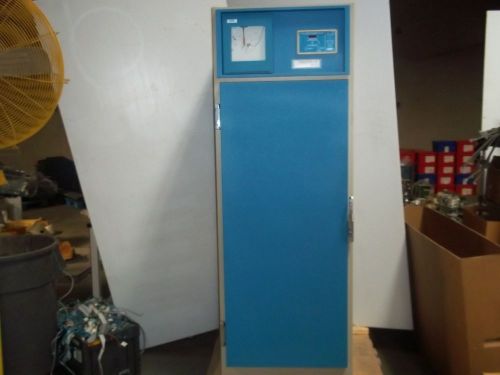 Jewett lf25bb-1b bloodbank blood refrigerator freezer for sale