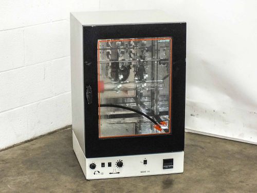 Hybaid Hybridisation Ambient +8 to 85?C Oven with 35mm Carousel  MAXI 14