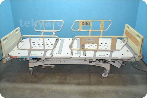 HILL-ROM ADVANCE SERIES 1165 ALL ELECTRIC HOSPITAL - PATIENT BED @