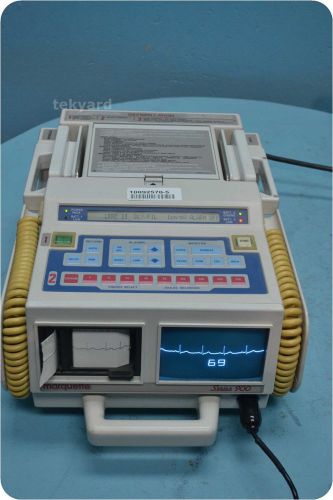 MARQUETTE SERIES 900 PATIENT MONITOR @