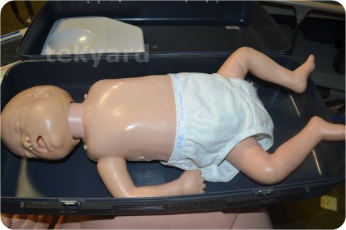 LAERDAL INFANT CPR TRAINING MANIKIN *