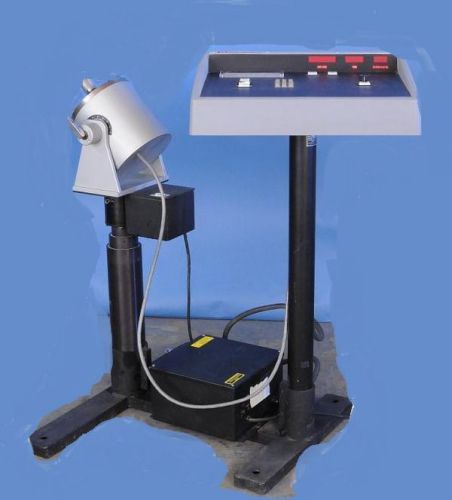 Bte work simulator (model 101a)rehabilitation evaluation system therapy unit for sale