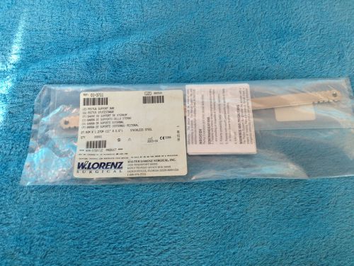 Biomet / W. Lorenz Pectus Support Bar