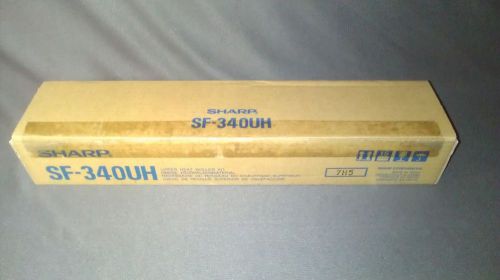 Sharp sf-340uh upper heat roller kit for sale