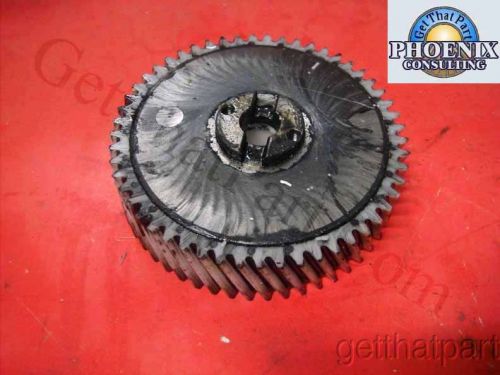 Ideal destroyit 2603 smc 54 tooth large spiral clutch gear 5200510 for sale