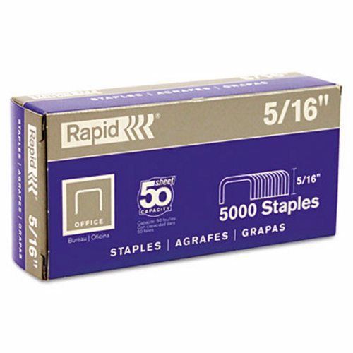 Rapid Staples for S50, SuperFlatClinch High Capacity Stapler (RPD90003)