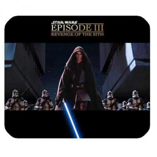 Hot The Mouse Pad for Gaming with Starwars 3 Design