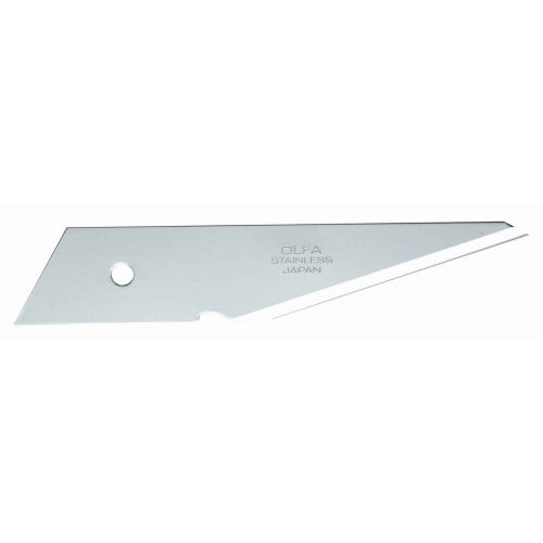 OLFA JAPAN Craft Knife Cutter L Blade XB34 for LTD-06 Limited Series CK