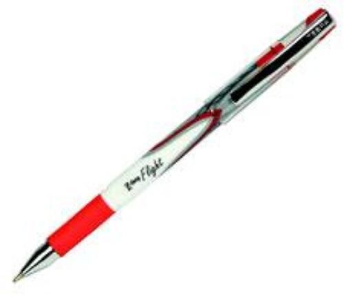 Zebra z-grip flight stick 1.2mm red for sale