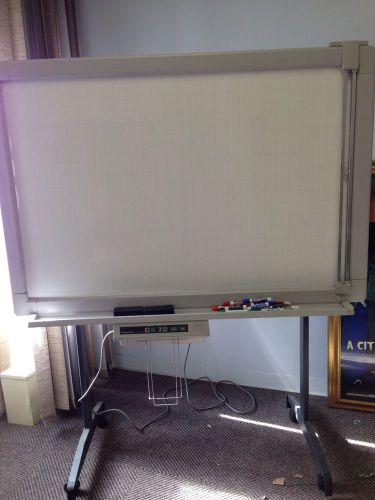Electronic whiteboard. Panasonic KX-B530 Price Reduced!