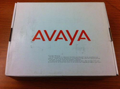 Avaya 4602 Business Phone