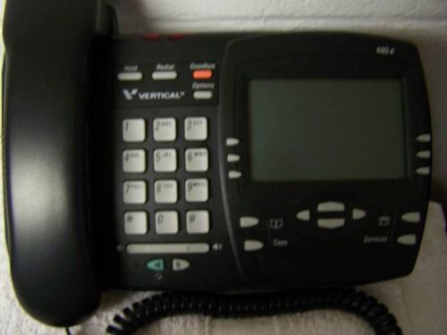 Nortel Aastra Vertical 480e telephone