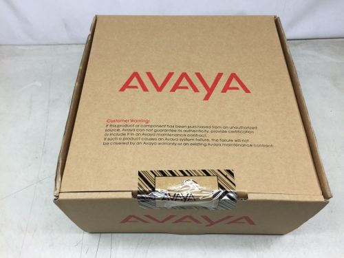 NEW Avaya 9640 LCD Display VOIP IP Business Phone