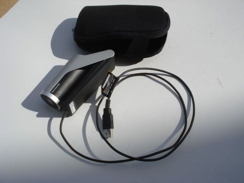 Tandberg PrecisionHD USB Teleconference Web Camera  # TTC8-03