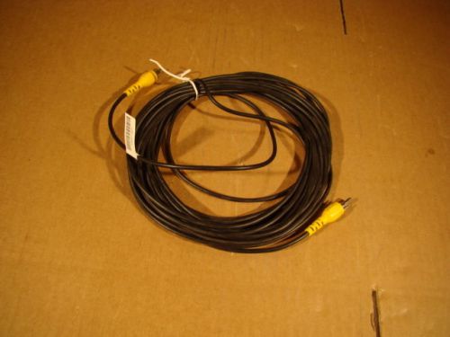 Polycom Composite Video Cable RCA Male to RCA Male