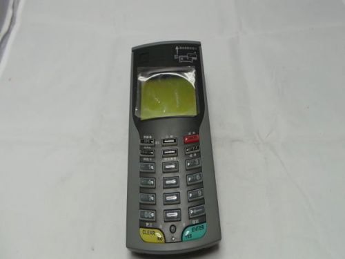 SPECTRA TECHNOLOGIES S9090 PORTABLE TERMINAL 10V CREDIT CARD MACHINE