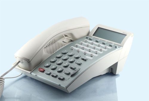 Nec dtu-16d-1a handset in white gst and delivery included new for sale