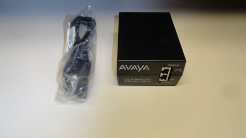 Avaya 1151B2 Power Supply W/Battery HOLDOVER