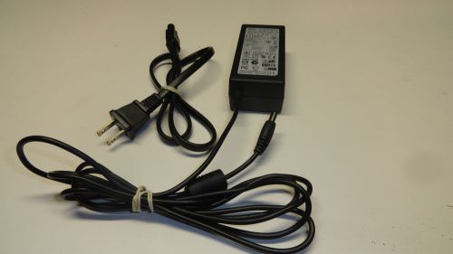 Z1: DVE DSA-36W-12 12V 2.5A SWITCHING POWER SUPPLY ADAPTER W/CORD