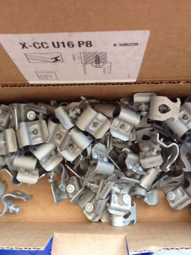 HILTI  X-CC U16 P8  * BELOW WHOLESALE PRICE. # 386228. Box Of 100