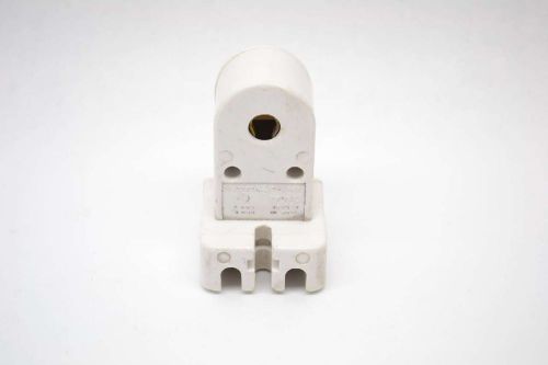 General electric ge 502x63 600v-ac 660kw fluorescent lamp holder b442866 for sale