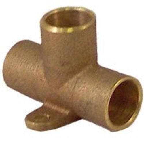 1/2 De Tee Sweat X Sweat ELKHART PRODUCTS CORP Copper Tees-Cast 10156950