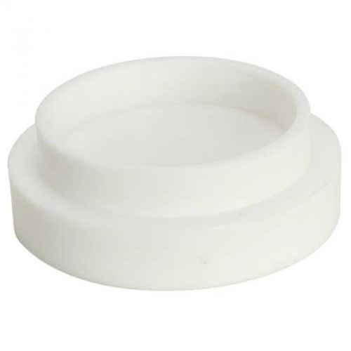 Test Cap Combo 1-1/2&#034; and 2&#034; 86615 Ips Corporation Pvc - Dwv Cleanouts and Plugs