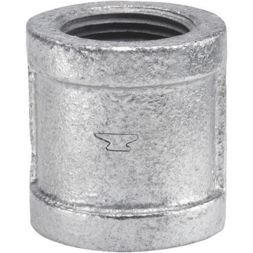 Anvil international 8700133559 galvanized coupling-1/2&#034; galv coupling for sale