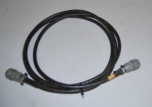 Topcon touch series 5 rotary sensor cable 10&#039; p/n 9061-1002 for sale