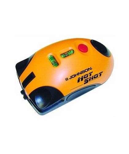 Johnson Line Laser Mouse 9250