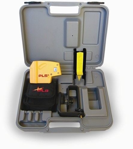 Brand new pacific laser systems pls 5 laser tool #60541 for sale