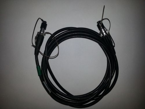 Trimble 31288 Cable Trimmark-3/TSCe/TSC-1 to R8 / R7 / 5800 / 5700 / 4800 / 4700