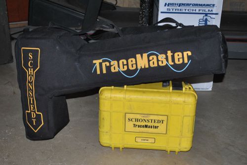 SCHONSTEDT TraceMaster II ~ Cable and Pipe LOCATOR ~ $3500 !!!!!