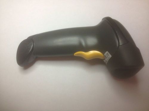 Motorola Symbol LS2208-SR20007R Barcode Scanner with CAT5 Cable