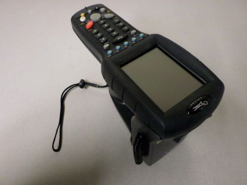 Psc falcon 5500 std (5500-11201) data collection terminal for sale