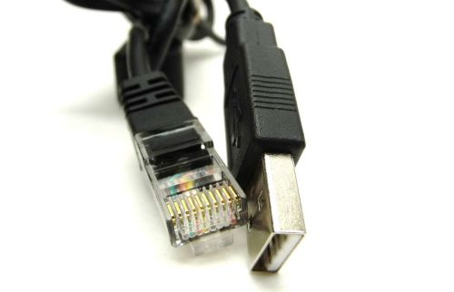 USB Smart Cable CN 6000 CN6000 for DCM/2 State Government ID Card Reader