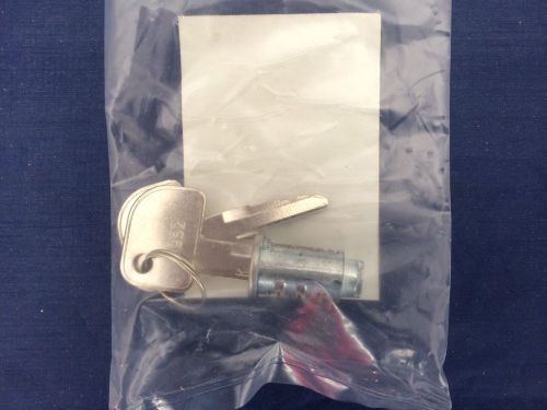 IBM Cash Drawer Lock Set Two Keys - 41J8079