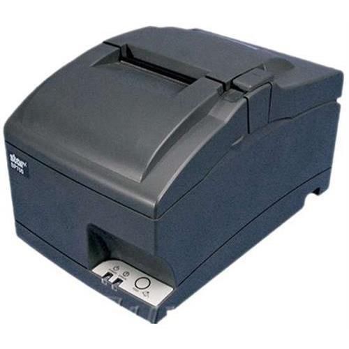 Star micronics 39336530 sp742ml dot matrix printer - monochrome - desktop for sale