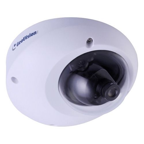 Vision systems - geovision gv-mfd1501-4f minifixed dome 1.3mp super low for sale