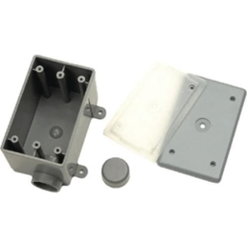 Sequence weatherproof volume control enclosure 730-525 for sale